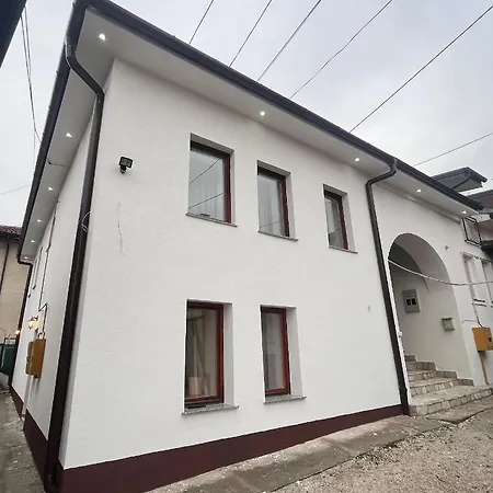 Like Appartement Sarajevo