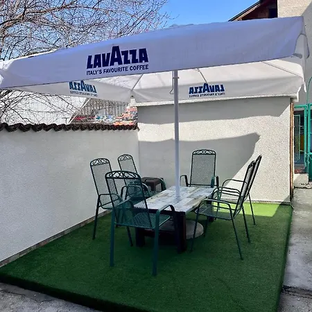 Like Lägenhet Sarajevo